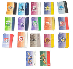 NRL TRADERS - 2025 - Collectable Trading Cards - Mega Cash Sydney