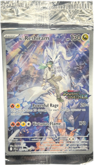 N’s Reshiram 167/159 Box Topper - Mega Cash Sydney