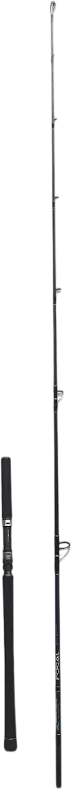 Ocean's Legacy Focal Offshore Casting Rod - FCL - S762MH - Mega Cash Sydney