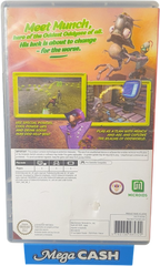 Oddworld: Munch's Oddysee - Nintendo Switch Game - Mega Cash Sydney