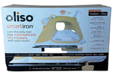 OLISO IRON ProPlus SMART IRON TG1600 - Mega Cash Sydney