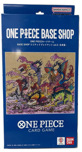 One Piece Base Shop - Mega Cash Sydney