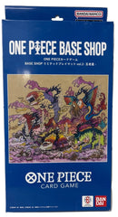 One Piece Base Shop - Mega Cash Sydney