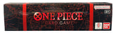 One Piece - Four Emperors 2nd Anniversary Set ENG - Mega Cash Sydney