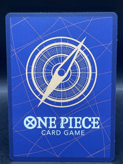 One Piece TCG - Dracule Mihawk OP14 - 119 - Mega Cash Sydney