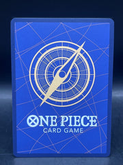 One Piece TCG - Mr .2.Bon.Kurei (Bentham) EB01 - 061 - Mega Cash Sydney