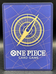 One Piece TCG - Nico Robin - EB02 - 036 - Mega Cash Sydney