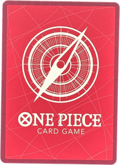 One Piece TCG - Portgas.D.Ace - OP03 - 001 - Special Goods Set Promo - Mega Cash Sydney