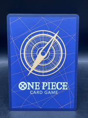 One Piece TCG - Sanji OP01 - 013 - Mega Cash Sydney