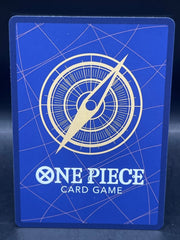 One Piece TCG - Trafalgar Law St03 - 008 - Mega Cash Sydney