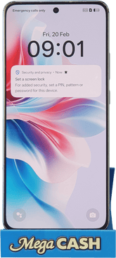 Oppo - Reno 11 F 5G - CPH2603 - 256GB Unlocked - Mobile Phone - Mega Cash Sydney