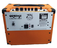 ORANGE - Crush 20RT - Guitar Amplifier - Mega Cash Sydney