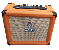 ORANGE - Crush 20RT - Guitar Amplifier - Mega Cash Sydney