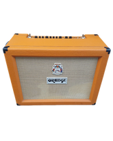 ORANGE CRUSH COMBO - 2x60W - AMPLIFIER - CR120