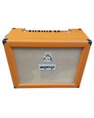 ORANGE CRUSH COMBO - 2x60W - AMPLIFIER - CR120