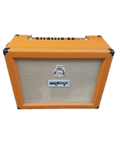 ORANGE CRUSH COMBO - 2x60W - AMPLIFIER - CR120 - Mega Cash Sydney