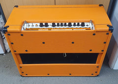 ORANGE CRUSH COMBO - 2x60W - AMPLIFIER - CR120 - Mega Cash Sydney