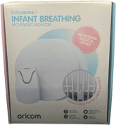 Oricom Baby Sense 7 Infant Breating Movement Monitor - Mega Cash Sydney