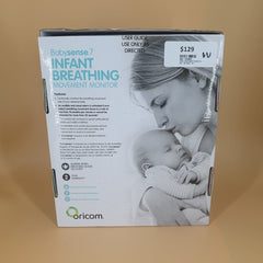 ORICOM - BS7 Breathing Movement Monitor - Mega Cash Sydney