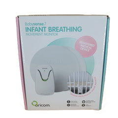 ORICOM - BS7 Breathing Movement Monitor - Mega Cash Sydney