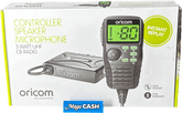 ORICOM UHF CB RADIO UHF395P - Mega Cash Sydney