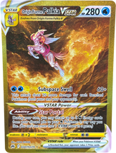 Origin Form Palkia Vstar GG67/GG70 Crown Zenith - Mega Cash Sydney