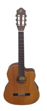 Ortega - Thinline - Classic Semi Acoustic Guitar - Mega Cash Sydney