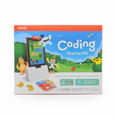Osmo Coding Starter Kit - For Amazon Fire Tablets - Sealed - Mega Cash Sydney