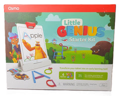 Osmo Little Genius Starter Kit - Mega Cash Sydney