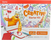 Osmo Little Genius Starter Kit - For iPad - Sealed - Mega Cash Sydney