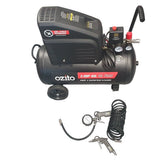 Ozito 40L 2.0HP Oil Free Air Compressor - ACP - 40258 - Mega Cash Sydney