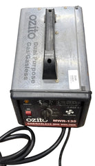 OZITO - Gas/Gasless MIG Welder - MWR-135 - Mega Cash Sydney