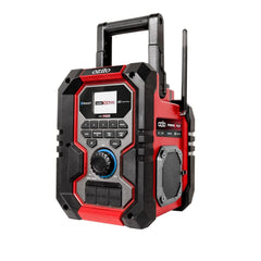 Ozito PDRS-018 Digital Radio - Mega Cash Sydney