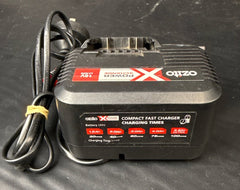 Ozito Power Xchange 18V Li-Ion Compact Fast Charger - Mega Cash Sydney