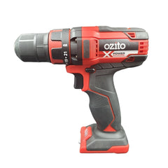 Ozito - PXC 18V 13mm Cordless Drill Driver - Skin Only - Mega Cash Sydney