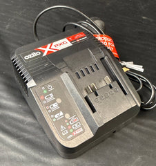 Ozito PXCG-030C 18V 3A Compact Fast Charger - Mega Cash Sydney