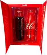 Coca-Cola 125 Years - 1886-2011