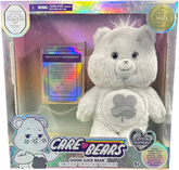 CARE BEARS - Swarovski - Good Luck Bear