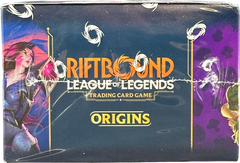 Riftbound - Origins Booster Box - 1st Wave Print