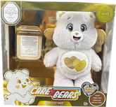 CARE BEARS - Swarovski - Love-a-Lot Bear