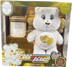 CARE BEARS - Swarovski - Love-a-Lot Bear