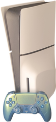 Sony PlayStation 5 (PS5) Slim Disc Edition CFI-2102A