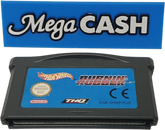 Burnin' Rubber - Nintendo Game Boy Advance - Cartridge ONLY - Mega Cash Sydney