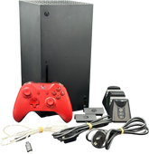 Microsoft Xbox Series X - 1TB - 1882