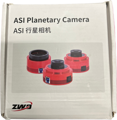 ZWO ASI Planetary Camera Lens - ASI662MC