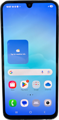 Samsung Galaxy A17 - 128GB - SM-A176B - Optus Locked