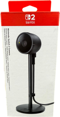 Nintendo Switch 2 Camera