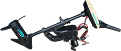 Minn Kota - 27lbs Thrust - Riptide Saltwater Series - RT27/S
