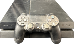 PlayStation 4 - Console - 500GB - CUH-1002A