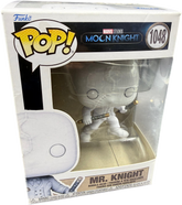 Funko POP! Marvel - Moon Knight - Mr. Knight #1048
